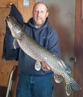 Nice Pike 3