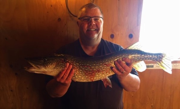 Nice Pike 4