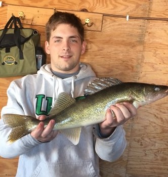 Walleye 11