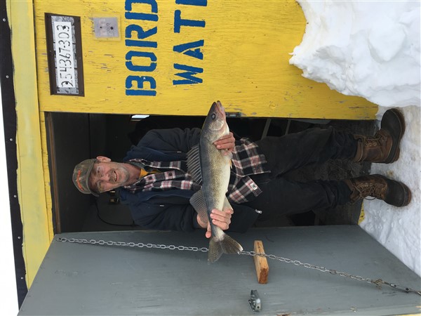 Walleye 13