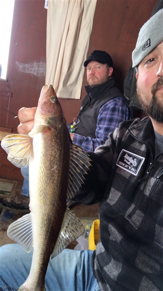 Walleye 15