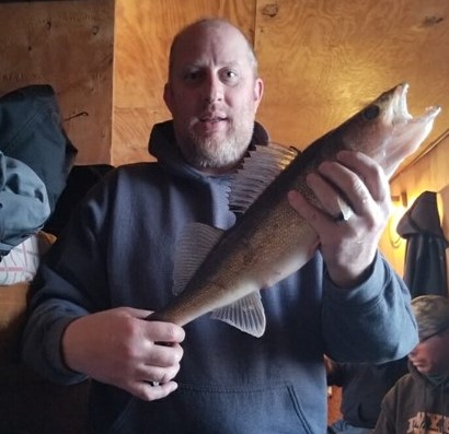 Walleye 17