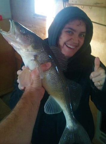 Walleye 5